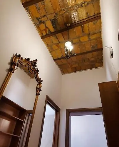 Domus Ripa Rome