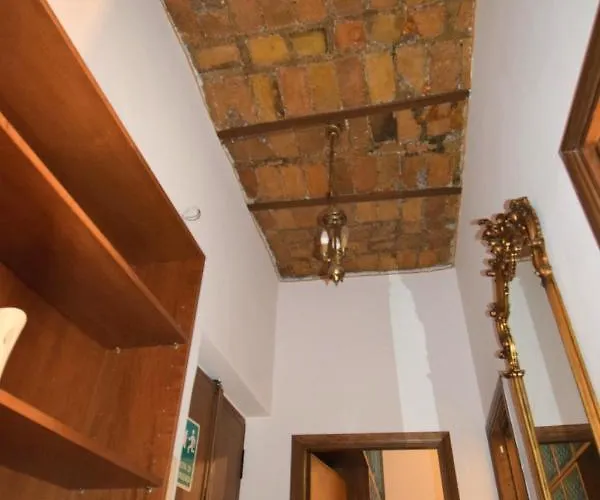 Domus Ripa Rome