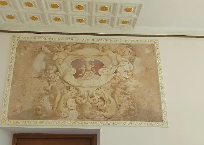 Appartement Domus Ripa *