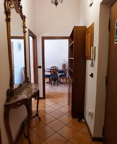 Domus Ripa * Rome