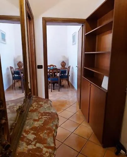 Appartement Domus Ripa Rome