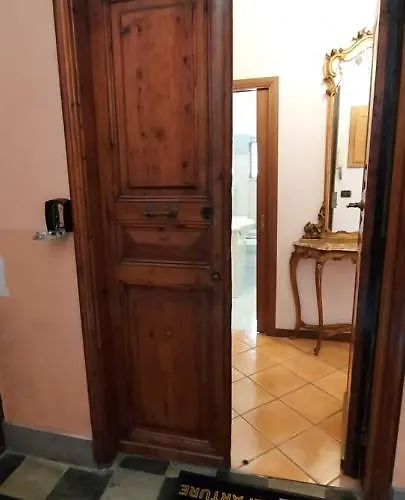 Appartement Domus Ripa *