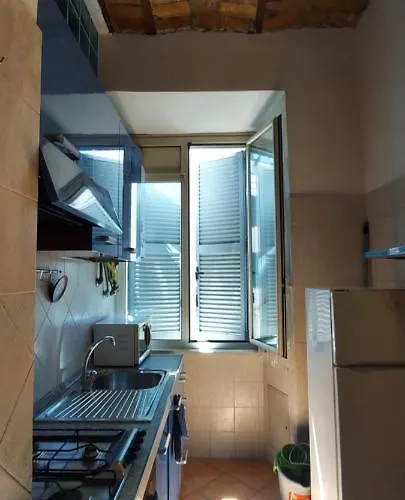 Domus Ripa Appartement
