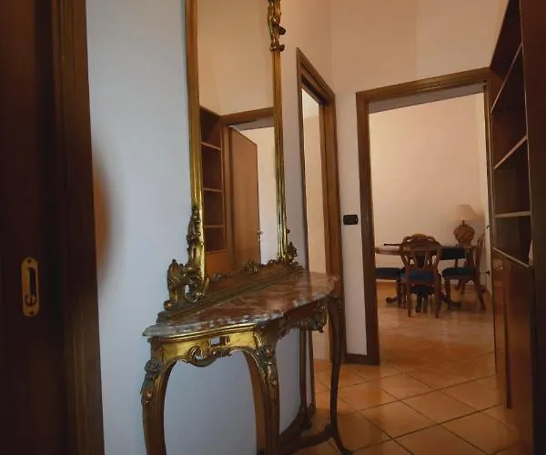 Domus Ripa Appartement Rome