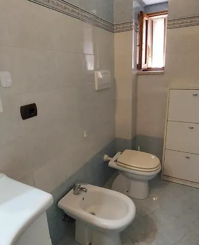 Appartement Domus Ripa Rome