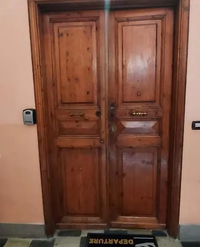 Appartement Domus Ripa