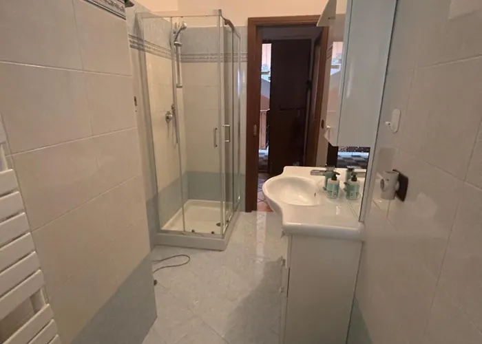 Appartement Domus Ripa Rome