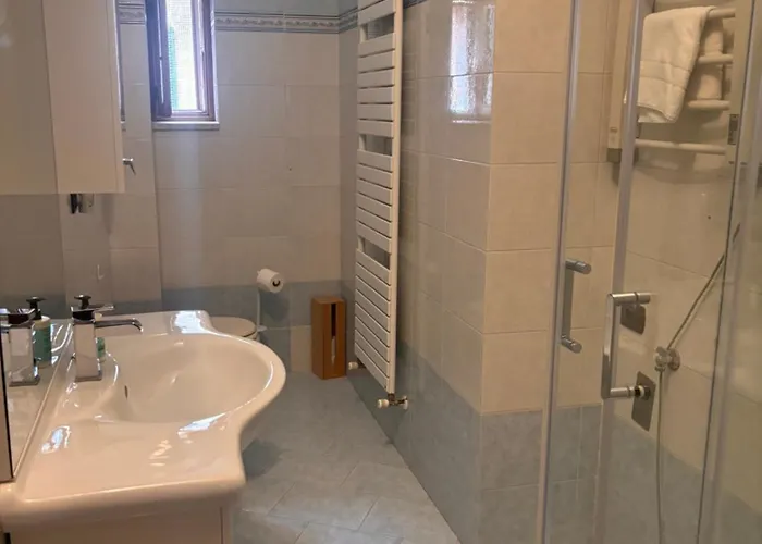 Domus Ripa Appartement Rome